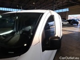  Fiat  Fiorino FIAT  / 2016 / 4P / VETT. FURGONATA 1.3 MULTIJET 80 CV E6 SX #58