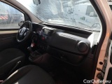  Fiat  Fiorino FIAT  / 2016 / 4P / VETT. FURGONATA 1.3 MULTIJET 80 CV E6 SX #102