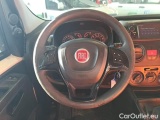  Fiat  Fiorino FIAT  / 2016 / 4P / VETT. FURGONATA 1.3 MULTIJET 80 CV E6 SX #109