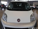  Fiat  Fiorino FIAT  / 2016 / 4P / COMBI COMBI SEMIV.1.3 MJET 95 CV E6D-TEMP SX #26