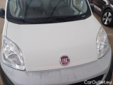  Fiat  Fiorino FIAT  / 2016 / 4P / VETT. FURGONATA 1.3 MULTIJET 80 CV E6 SX #25