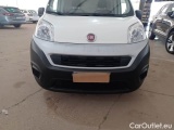  Fiat  Fiorino FIAT  / 2016 / 4P / VETT. FURGONATA 1.3 MULTIJET 80 CV E6 SX #30