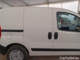  Fiat  Fiorino FIAT  / 2016 / 4P / VETT. FURGONATA 1.3 MULTIJET 80 CV E6 SX #53
