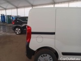  Fiat  Fiorino FIAT  / 2016 / 4P / VETT. FURGONATA 1.3 MULTIJET 80 CV E6 SX #62