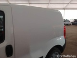  Fiat  Fiorino FIAT  / 2016 / 4P / VETT. FURGONATA 1.3 MULTIJET 80 CV E6 SX #90