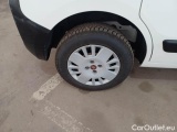  Fiat  Fiorino FIAT  / 2016 / 4P / VETT. FURGONATA 1.3 MULTIJET 80 CV E6 SX #111