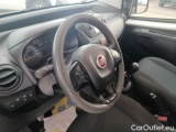  Fiat  Fiorino FIAT  / 2016 / 4P / VETT. FURGONATA 1.3 MULTIJET 80 CV E6 SX #121