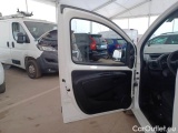  Fiat  Fiorino FIAT  / 2016 / 4P / VETT. FURGONATA 1.3 MULTIJET 80 CV E6 SX #115