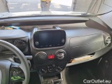  Fiat  Fiorino FIAT  / 2016 / 3P / VETT. FURGONATA 1.3 MULTIJET 80 CV E6D-FINAL #131