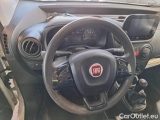  Fiat  Fiorino FIAT  / 2016 / 3P / VETT. FURGONATA 1.3 MULTIJET 80 CV E6D-FINAL #135