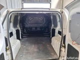  Fiat  Fiorino FIAT  / 2016 / 3P / VETT. FURGONATA 1.3 MULTIJET 80 CV E6D-FINAL #200