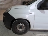  Fiat  Panda FIAT  / 2012 / 5P / BERLINA 1.2 69 CV VAN 2 POSTI EURO6 POP #113