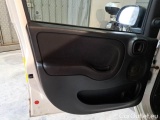  Fiat  Panda FIAT  / 2012 / 5P / BERLINA 1.2 69 CV VAN 2 POSTI EURO6 POP #161