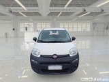 Fiat  Panda FIAT  / 2012 / 5P / BERLINA 1.2 69 CV VAN 2 POSTI EURO6 POP #6