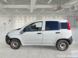  Fiat  Panda FIAT  / 2012 / 5P / BERLINA 1.2 69 CV VAN 2 POSTI EURO6 POP #8
