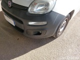  Fiat  Panda FIAT  / 2012 / 5P / BERLINA 1.2 69 CV VAN 2 POSTI EURO6 POP #34