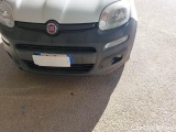  Fiat  Panda FIAT  / 2012 / 5P / BERLINA 1.2 69 CV VAN 2 POSTI EURO6 POP #41