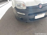  Fiat  Panda FIAT  / 2012 / 5P / BERLINA 1.2 69 CV VAN 2 POSTI EURO6 POP #43