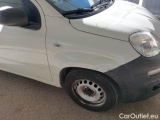  Fiat  Panda FIAT  / 2012 / 5P / BERLINA 1.2 69 CV VAN 2 POSTI EURO6 POP #50