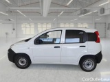  Fiat  Panda FIAT  / 2012 / 5P / BERLINA 1.2 69 CV VAN 2 POSTI EURO6 POP #8