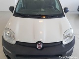  Fiat  Panda FIAT  / 2012 / 5P / BERLINA 1.2 69 CV VAN 2 POSTI EURO6 POP #24
