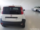  Fiat  Panda FIAT  / 2012 / 5P / BERLINA 1.2 69 CV VAN 2 POSTI EURO6 POP #59
