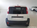  Fiat  Panda FIAT  / 2012 / 5P / BERLINA 1.2 69 CV VAN 2 POSTI EURO6 POP #63