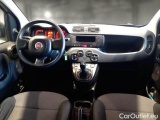  Fiat  Panda FIAT  / 2012 / 5P / BERLINA 1.2 69 CV VAN 2 POSTI EURO6 POP #3