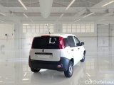  Fiat  Panda FIAT  / 2012 / 5P / BERLINA 1.2 69 CV VAN 2 POSTI EURO6 POP #2