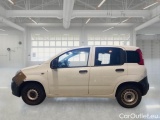  Fiat  Panda FIAT  / 2012 / 5P / BERLINA 1.2 69 CV VAN 2 POSTI EURO6 POP #8