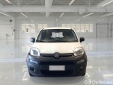  Fiat  Panda FIAT  / 2012 / 5P / BERLINA 1.2 69 CV VAN 2 POSTI EURO6 POP #6