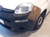  Fiat  Panda FIAT  / 2012 / 5P / BERLINA 1.2 69 CV VAN 2 POSTI EURO6 POP #27