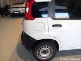  Fiat  Panda FIAT  / 2012 / 5P / BERLINA 1.2 69 CV VAN 2 POSTI EURO6 POP #64