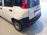  Fiat  Panda FIAT  / 2012 / 5P / BERLINA 1.2 69 CV VAN 2 POSTI EURO6 POP #77