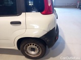  Fiat  Panda FIAT  / 2012 / 5P / BERLINA 1.2 69 CV VAN 2 POSTI EURO6 POP #83