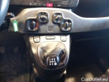  Fiat  Panda FIAT  / 2012 / 5P / BERLINA 1.2 69 CV VAN 2 POSTI EURO6 POP #119