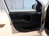  Fiat  Panda FIAT  / 2012 / 5P / BERLINA 1.2 69 CV VAN 2 POSTI EURO6 POP #124