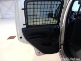  Fiat  Panda FIAT  / 2012 / 5P / BERLINA 1.2 69 CV VAN 2 POSTI EURO6 POP #127
