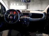  Fiat  Panda FIAT  / 2012 / 5P / BERLINA 1.2 69 CV VAN 2 POSTI EURO6 POP #3