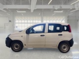  Fiat  Panda FIAT  / 2012 / 5P / BERLINA 1.2 69 CV VAN 2 POSTI EURO6 POP #8