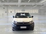  Fiat  Panda FIAT  / 2012 / 5P / BERLINA 1.2 69 CV VAN 2 POSTI EURO6 POP #6