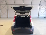  Fiat  Panda FIAT  / 2012 / 5P / BERLINA 1.2 69 CV VAN 2 POSTI EURO6 POP #5