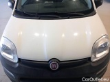  Fiat  Panda FIAT  / 2012 / 5P / BERLINA 1.2 69 CV VAN 2 POSTI EURO6 POP #20
