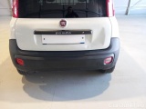  Fiat  Panda FIAT  / 2012 / 5P / BERLINA 1.2 69 CV VAN 2 POSTI EURO6 POP #50