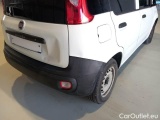 Fiat  Panda FIAT  / 2012 / 5P / BERLINA 1.2 69 CV VAN 2 POSTI EURO6 POP #43