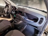  Fiat  Panda FIAT  / 2012 / 5P / BERLINA 1.2 69 CV VAN 2 POSTI EURO6 POP #3