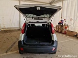  Fiat  Panda FIAT  / 2012 / 5P / BERLINA 1.2 69 CV VAN 2 POSTI EURO6 POP #5