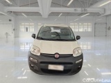  Fiat  Panda FIAT  / 2012 / 5P / BERLINA 1.2 69 CV VAN 2 POSTI EURO6 POP #6