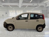  Fiat  Panda FIAT  / 2012 / 5P / BERLINA 1.2 69 CV VAN 2 POSTI EURO6 POP #8