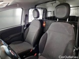  Fiat  Panda FIAT  / 2012 / 5P / BERLINA 1.2 69 CV VAN 2 POSTI EURO6 POP #11